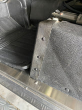 Defender Seat Box Corner Protectors