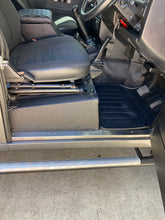 Stainless Steel Defender Carpet Retainers