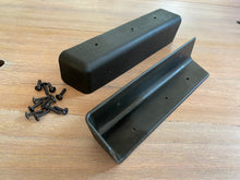Defender Seat Box Corner Protectors