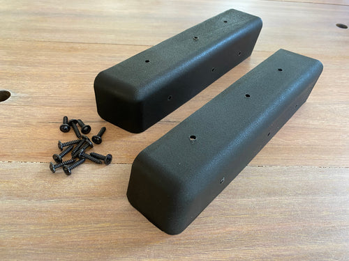 Defender Seat Box Corner Protectors