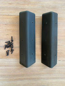 Defender Seat Box Corner Protectors
