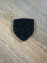 Land Rover 77th Gundagai Embroidered Velcro Patch