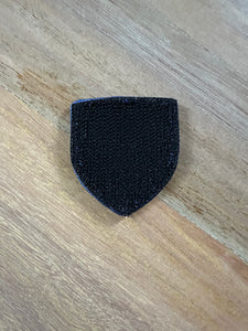 Land Rover 77th Gundagai Embroidered Velcro Patch