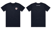 Land Rover 77th Anniversary Navy Tee Shirt