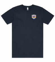 Land Rover 77th Anniversary Navy Tee Shirt
