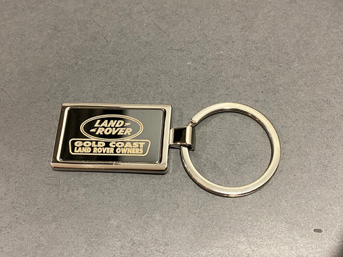 GCLRO keyring