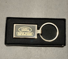 GCLRO keyring