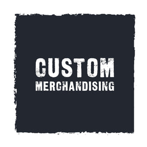 Custom Merchandising