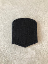 Defender Weekender Embroidered Velcro or Iron on Patch