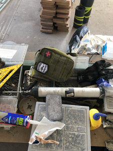 Small Storage bag