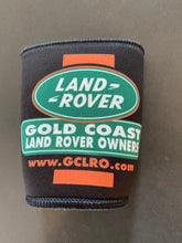 Gold Coast Land Rover Owners Club Stubby Holder